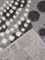 Синтетична килимова доріжка CAMINO 02583A L.Grey-Bone - высокое качество по лучшей цене в Украине - изображение 3.